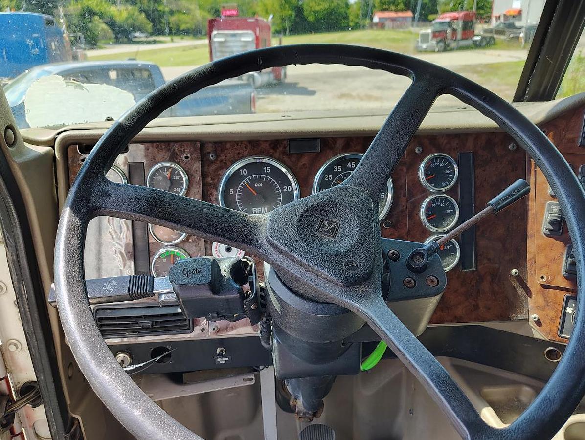 Used 2007 INTERNATIONAL 9400i