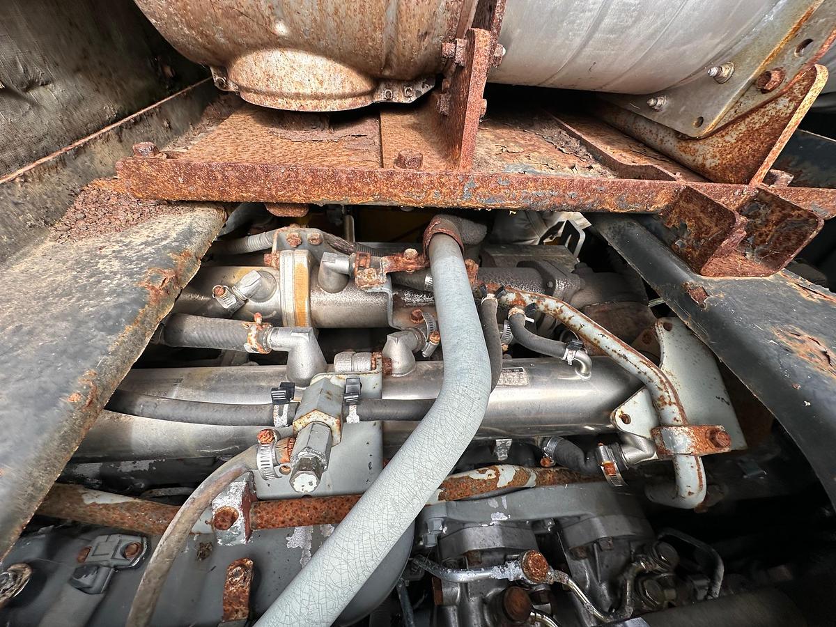 Used 2015 KAWASAKI 95 Z7