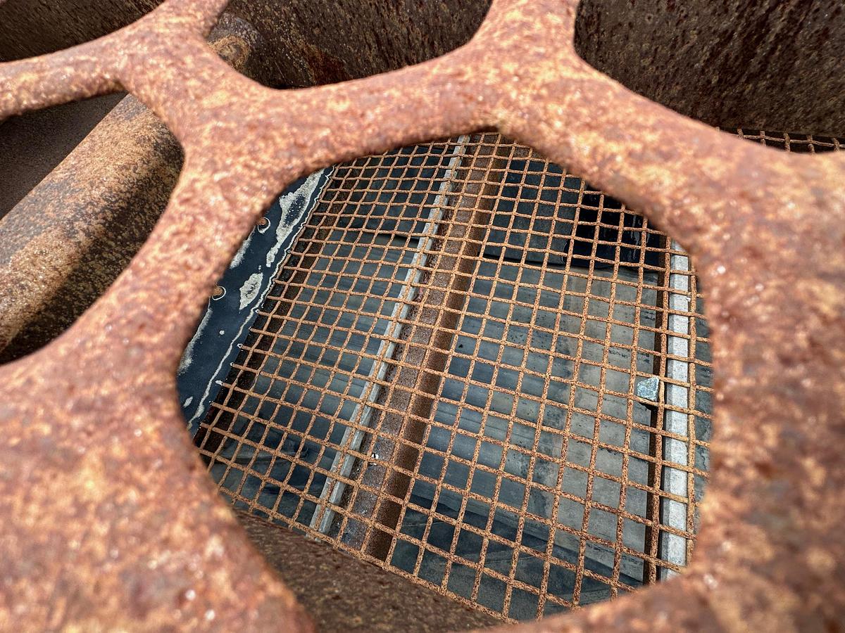 Used 2013 SANDVIK QE341