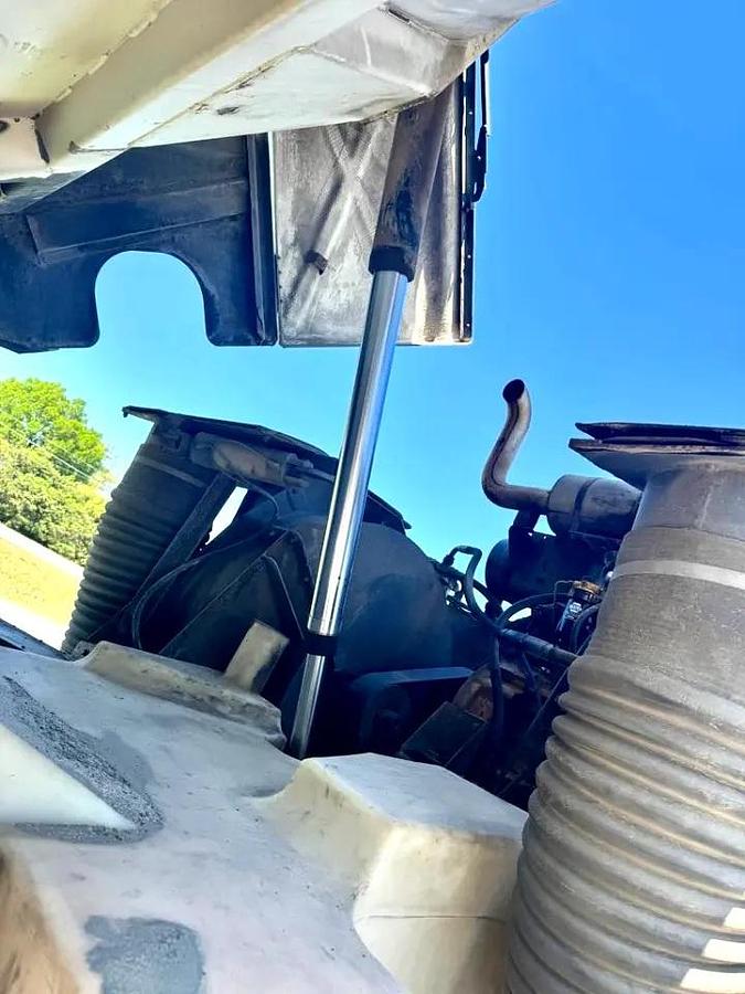 Used 2007 STERLING SC8000