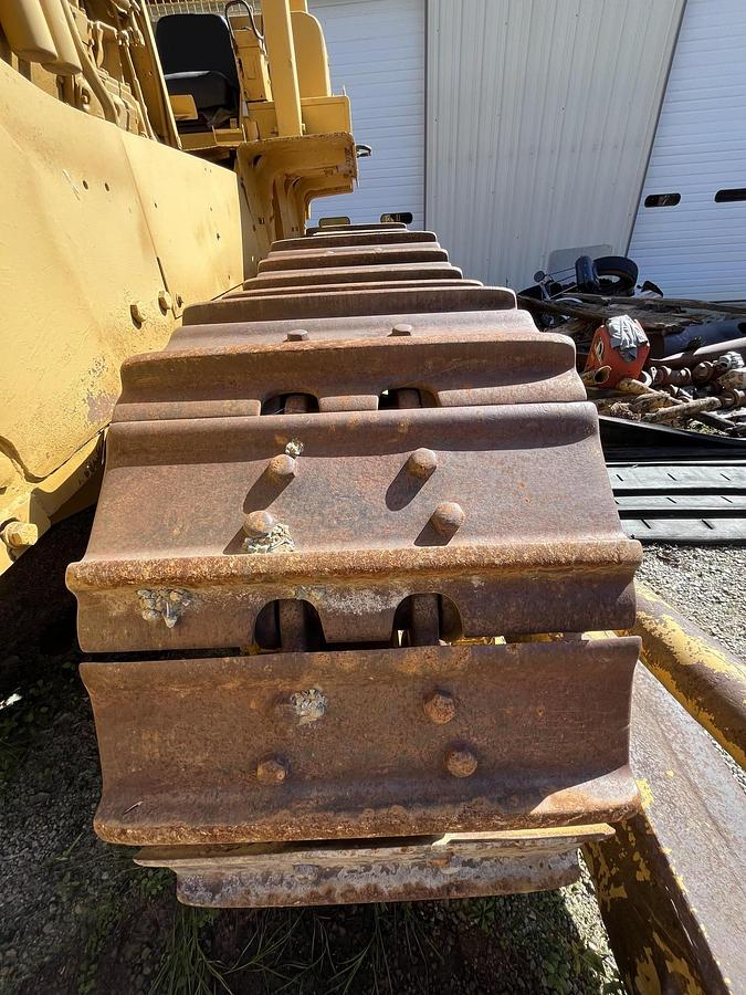 Used 1974 CATERPILLAR D9G