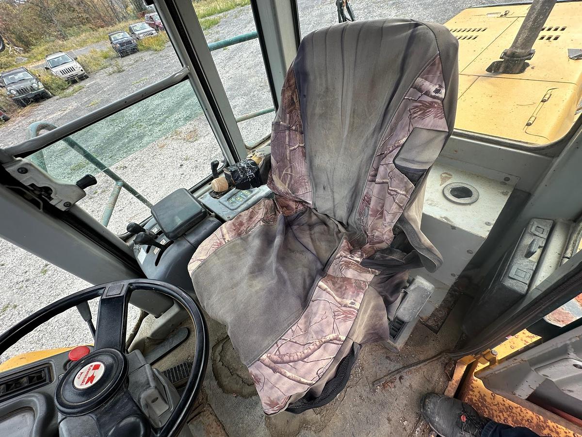 Used KAWASAKI 70Z IV