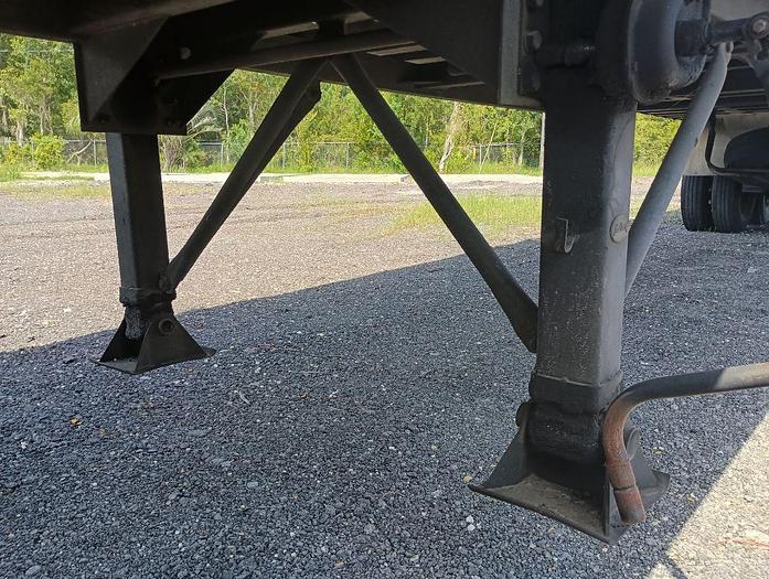 Used 1994 RAVE 40 FT