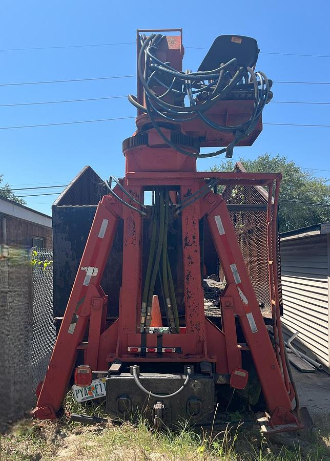 Used 1975 MACK DM686S