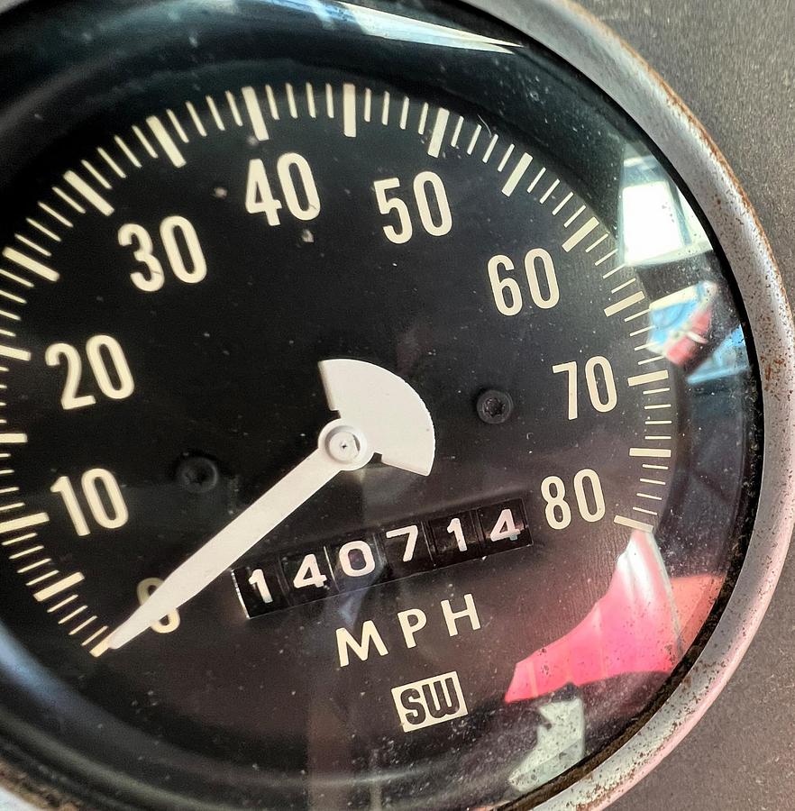 Used 1978 INTERNATIONAL Transtar 4350