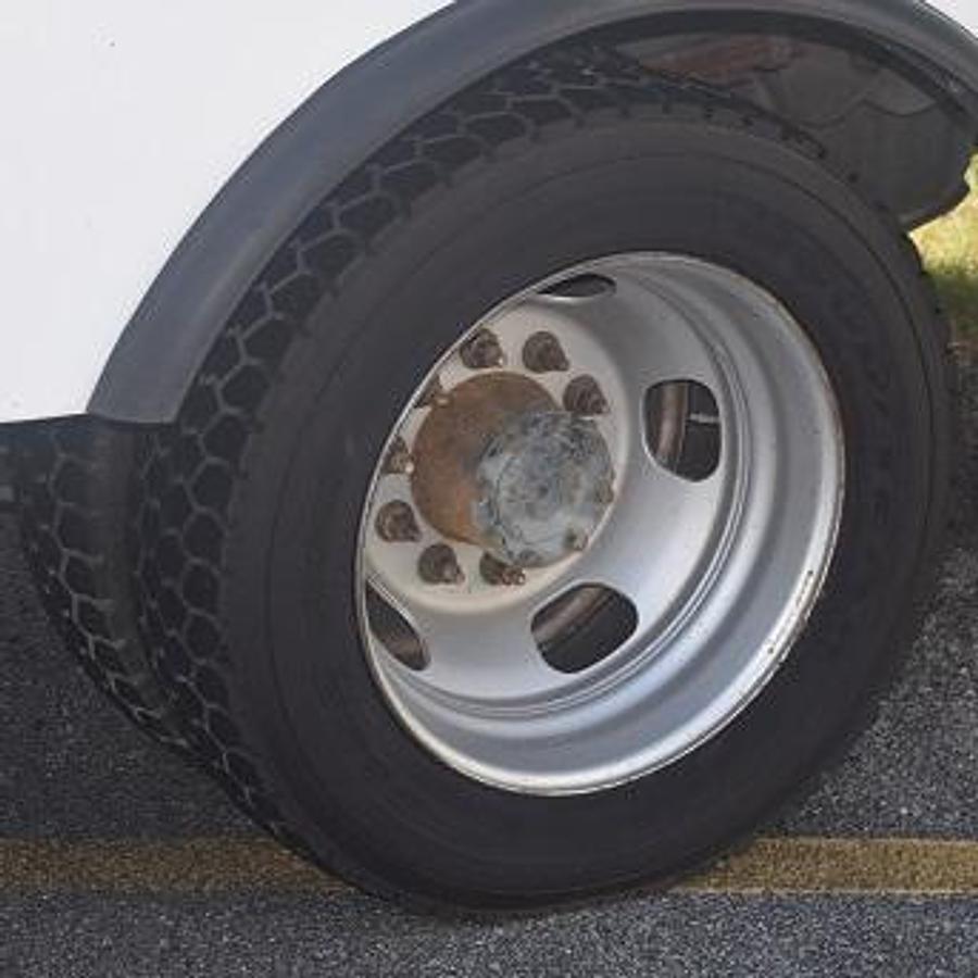 Used 2017 DODGE RAM 5500