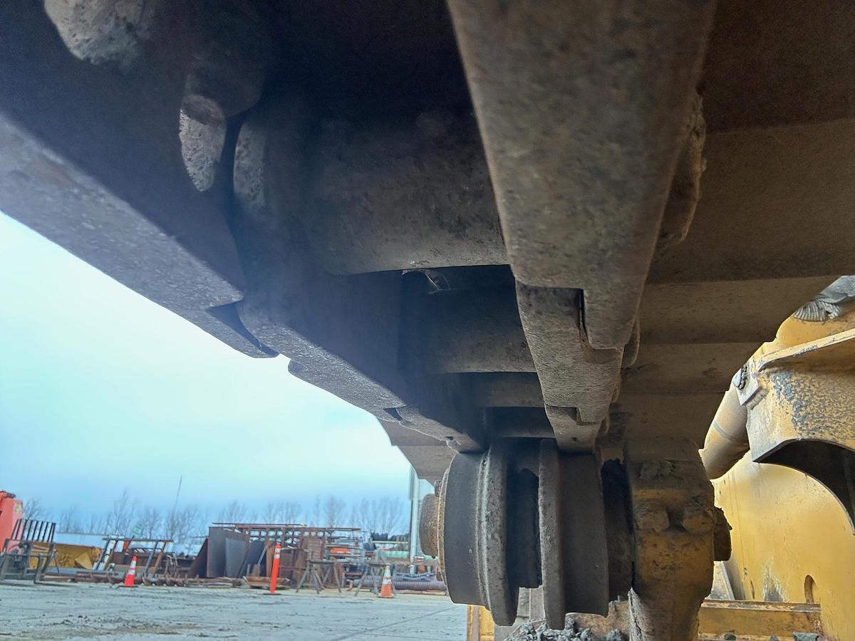 Used 2007 DEERE 650J LT