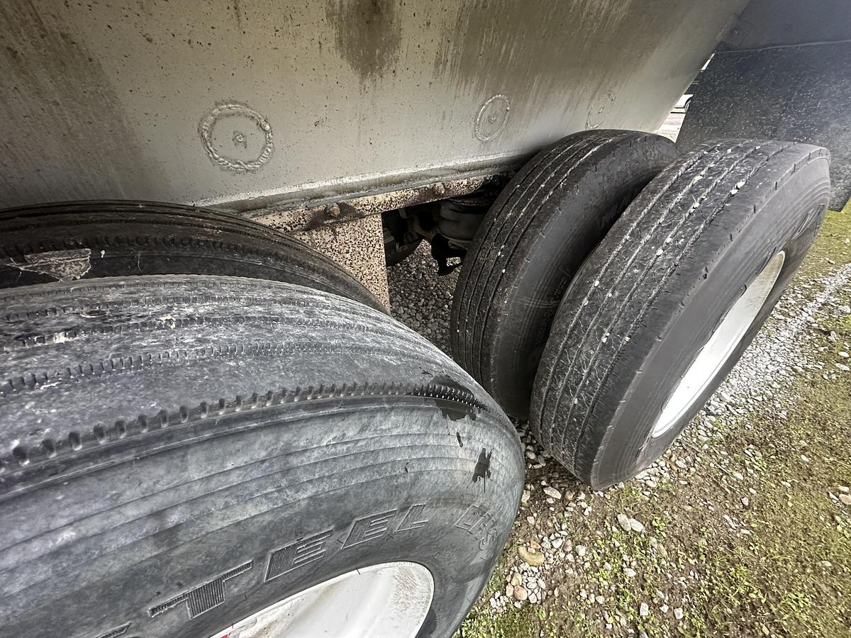 Used 1994 ALUMATECH 39' X 96