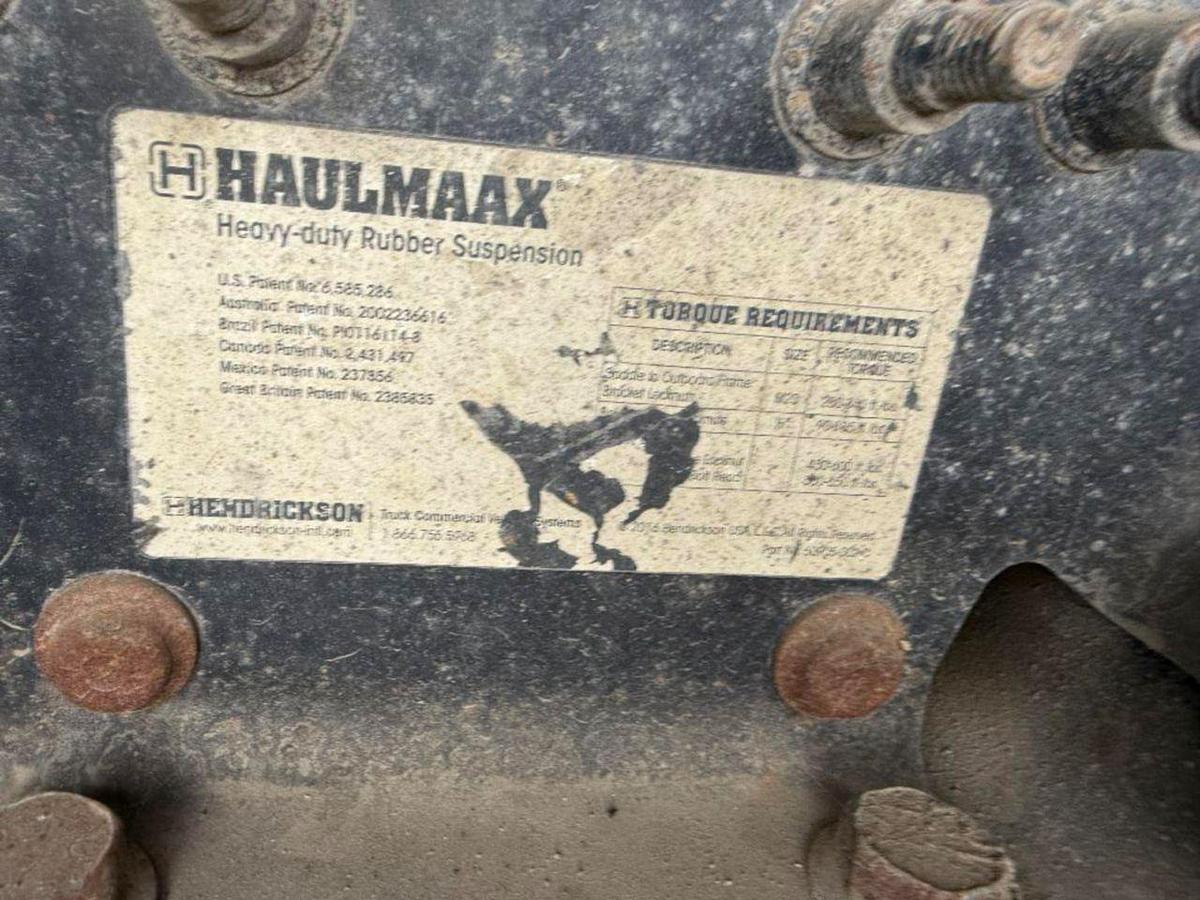 Used 2020 INTERNATIONAL HX620