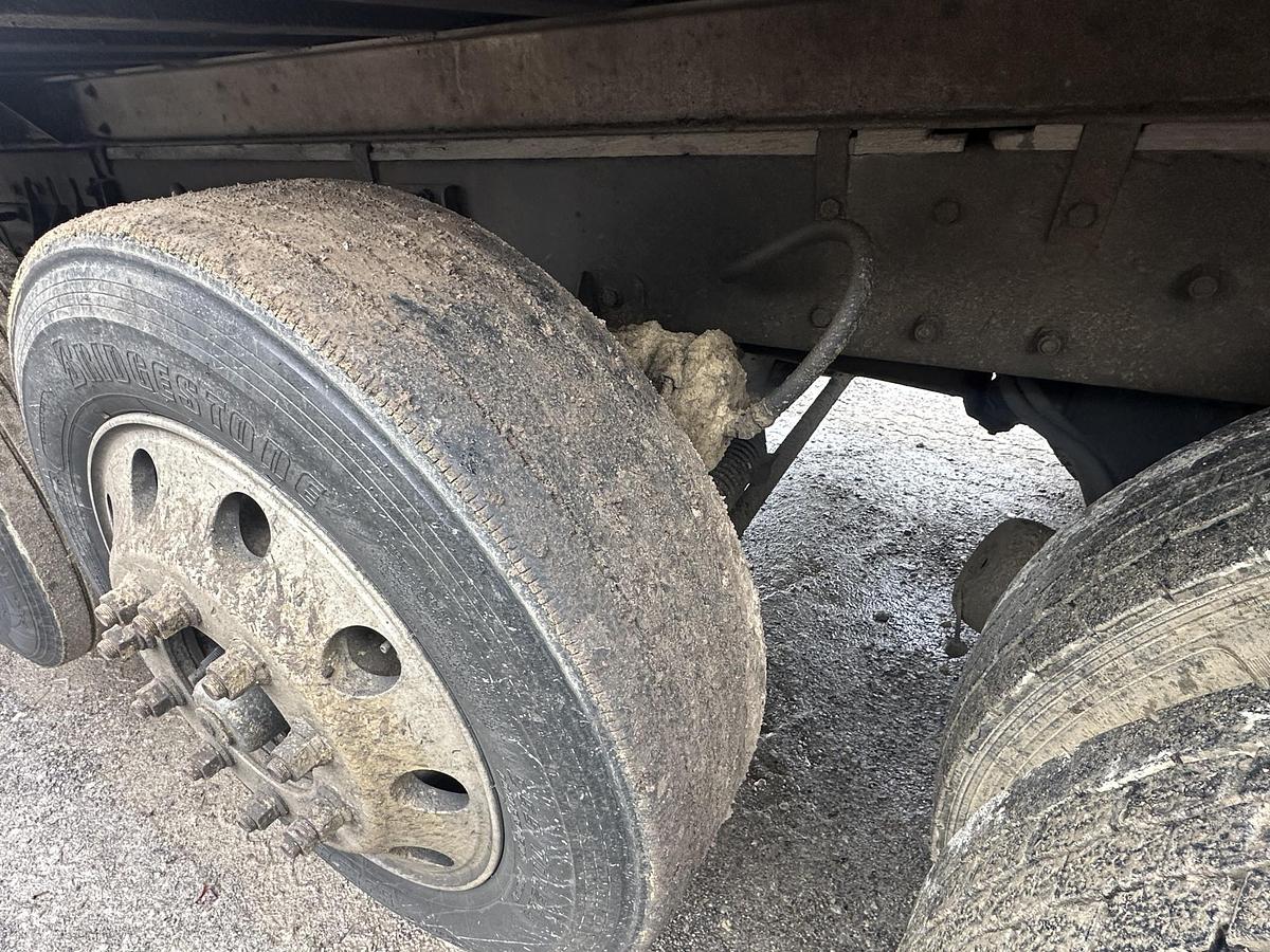 Used 2006 KENWORTH W900S