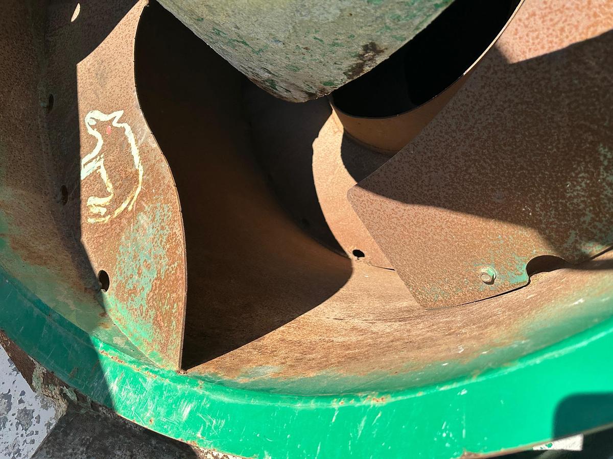 Used 2020 TEREX FD4000