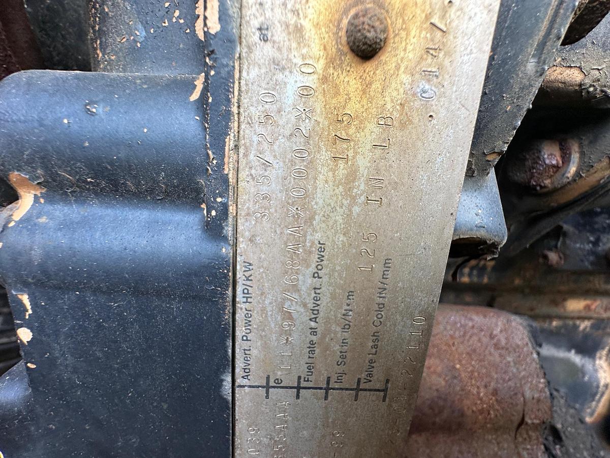 Used 2000 KAWASAKI 95Z IV