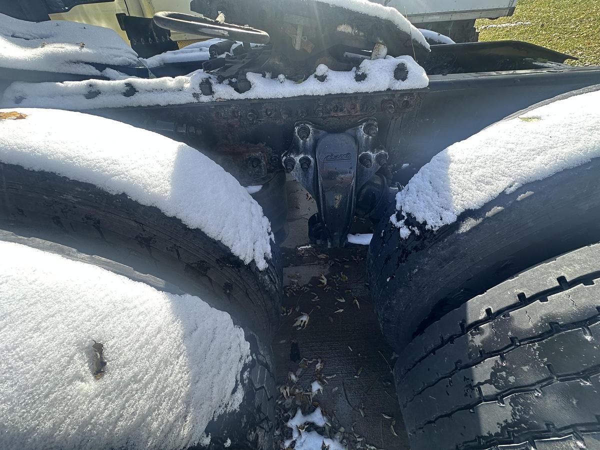 Used 2006 FREIGHTLINER Cascadia