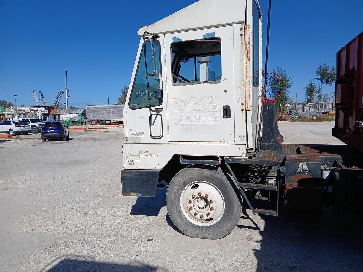 Used 2002 OTTAWA 30