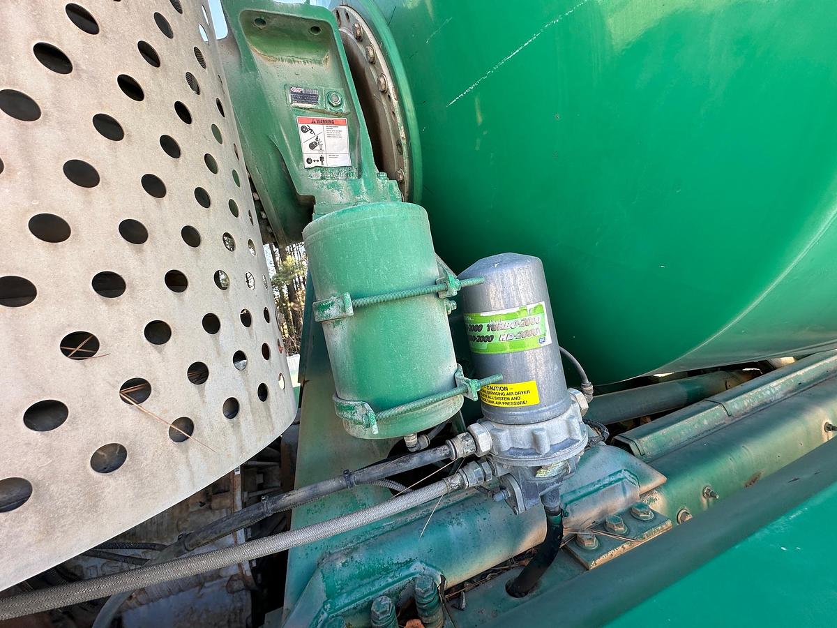 Used 2021 TEREX FD4000