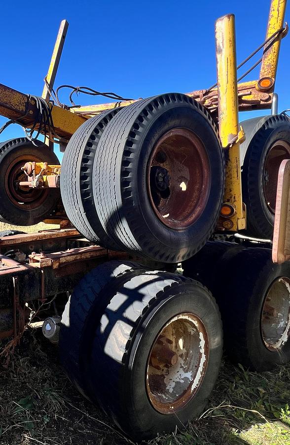 Used 1979 MACK RW766LST