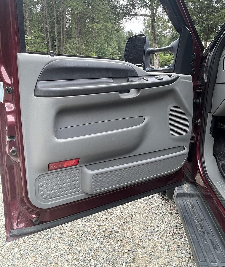 Used 2006 FORD F450 4WD