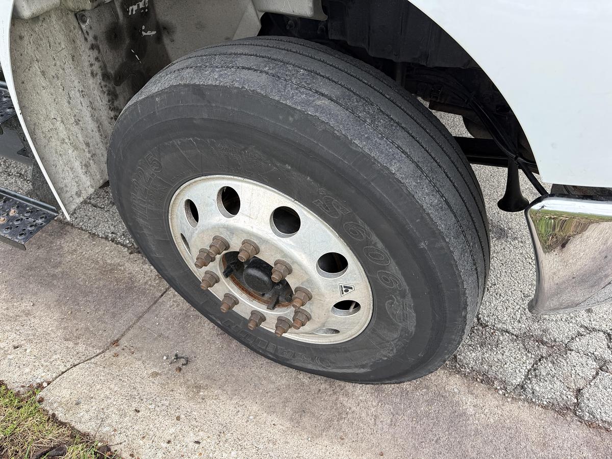 Used 2019 INTERNATIONAL MV607 SBA