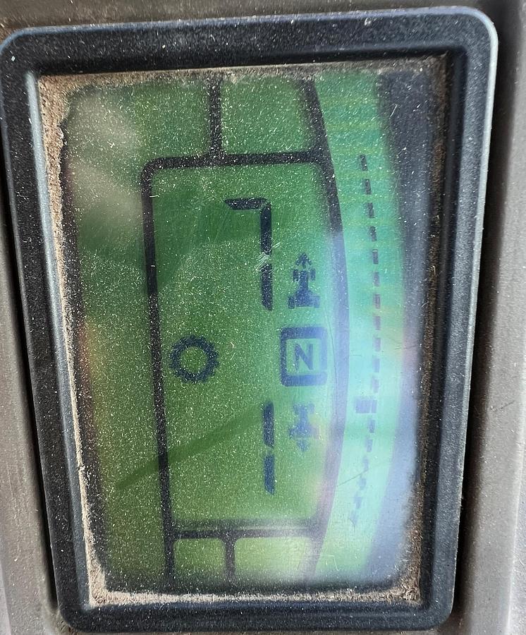 Used 2004 CASE IH MXM130