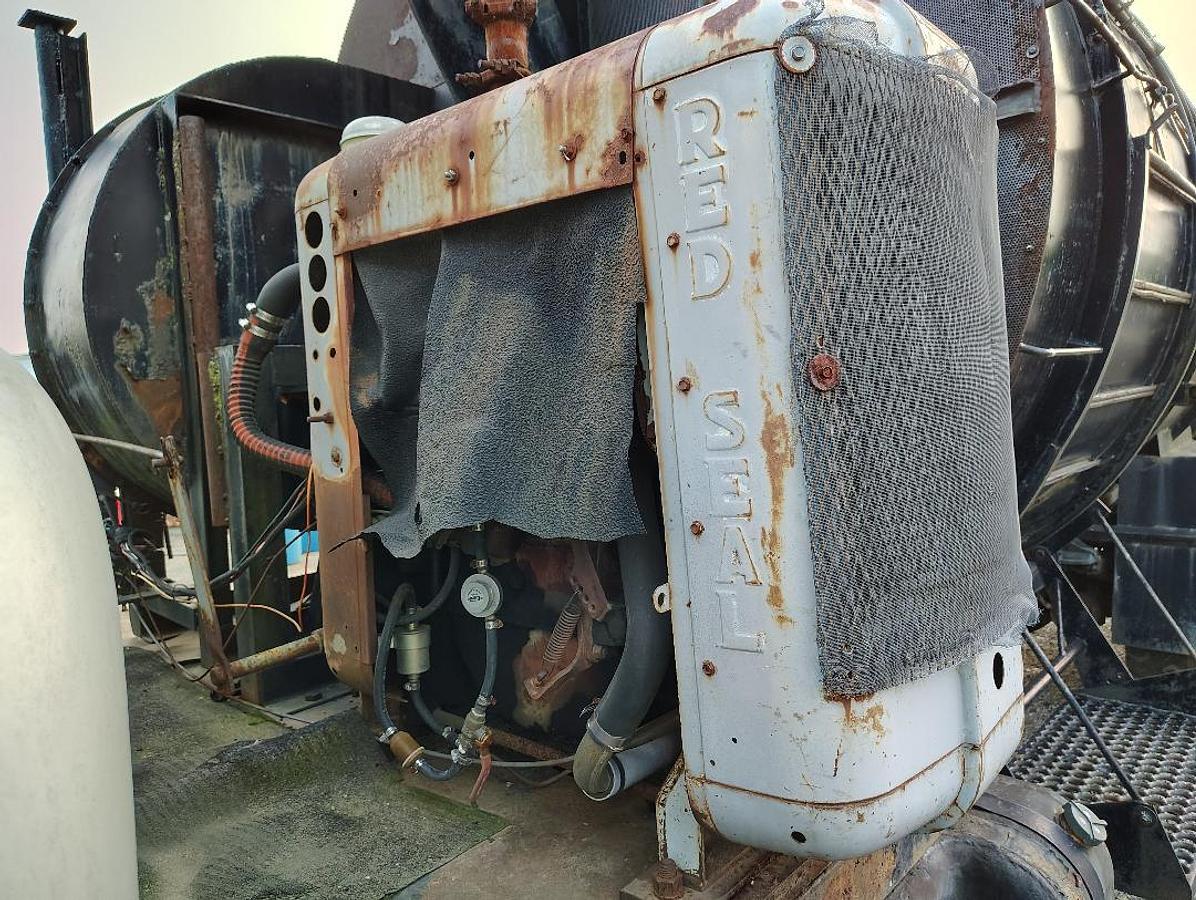 Used 1971 INTERNATIONAL CO1910A