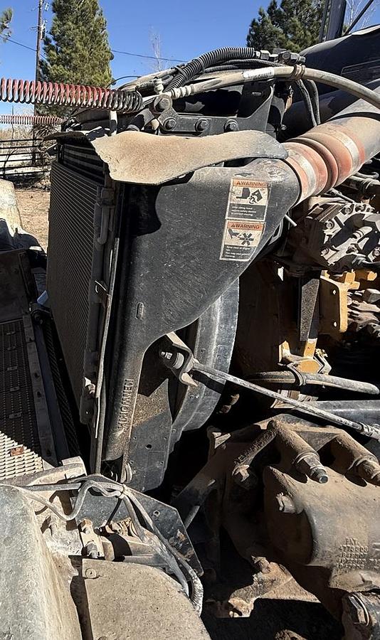 Used 2008 KENWORTH T800