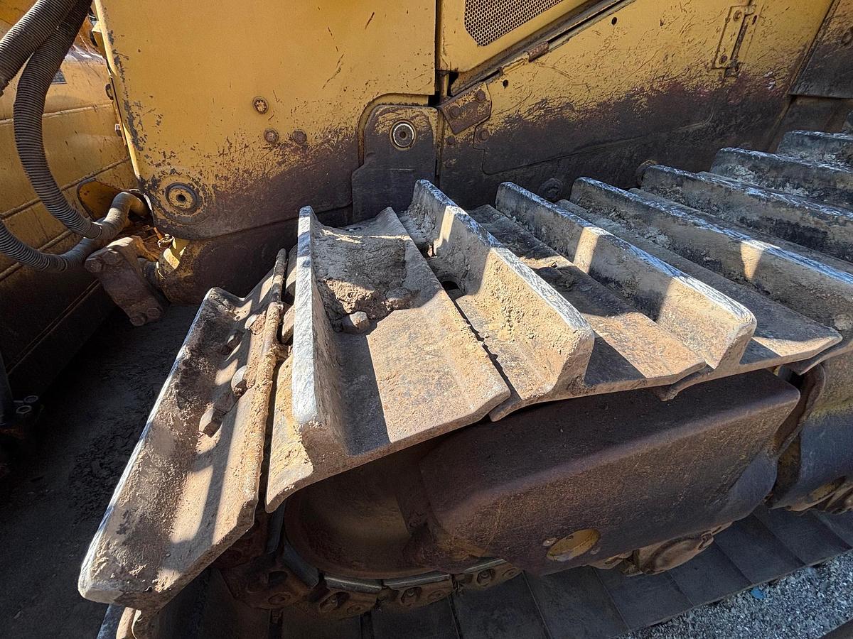 Used 1994 CATERPILLAR D9N