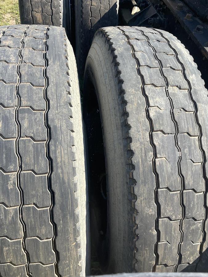 Used 2008 MACK CHU 613 Pinnacle