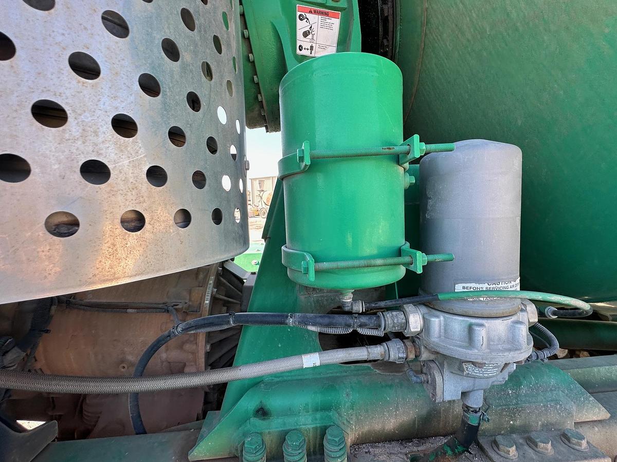 Used 2021 TEREX FD4000