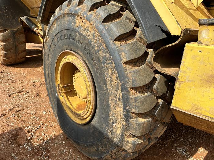 Used 1995 VOLVO A35C