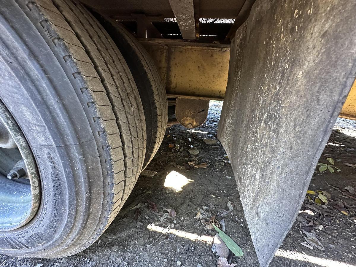 Used 1994 FORD LN9000