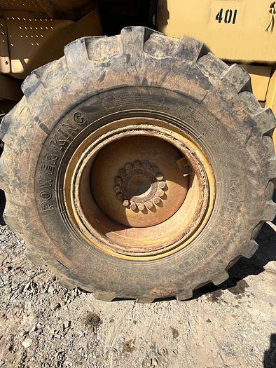 Used 1995 CATERPILLAR IT28F
