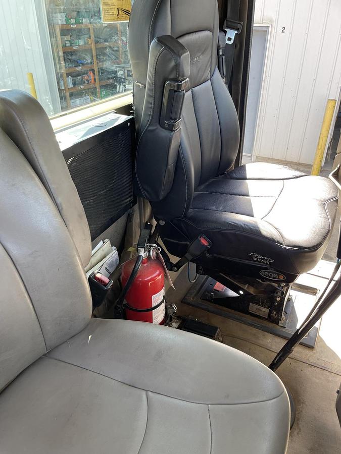 Used 2007 ALTEC AC38-127