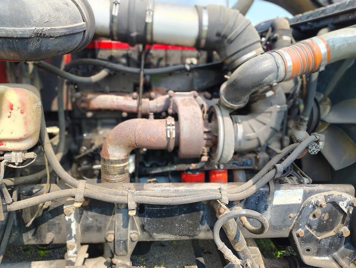 Used 1997 PETERBILT 379