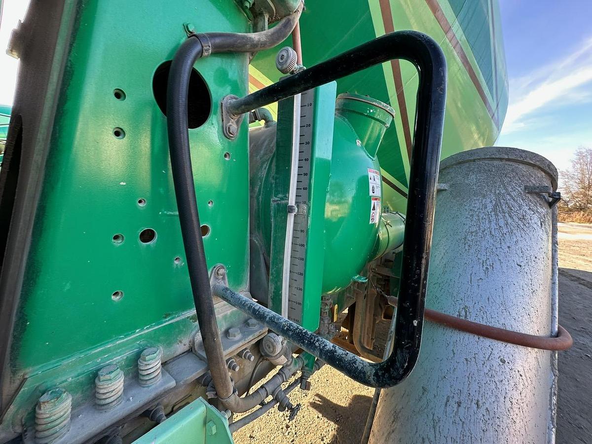 Used 2021 TEREX FD4000