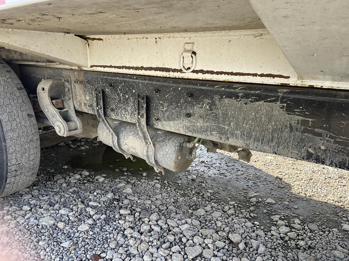 Used 2021 FREIGHTLINER M2 Refuse