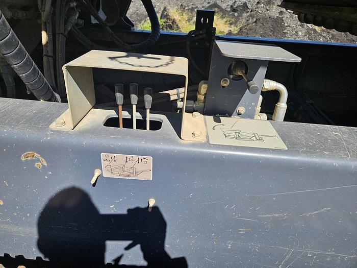 Used 2019 METSO ST2.8