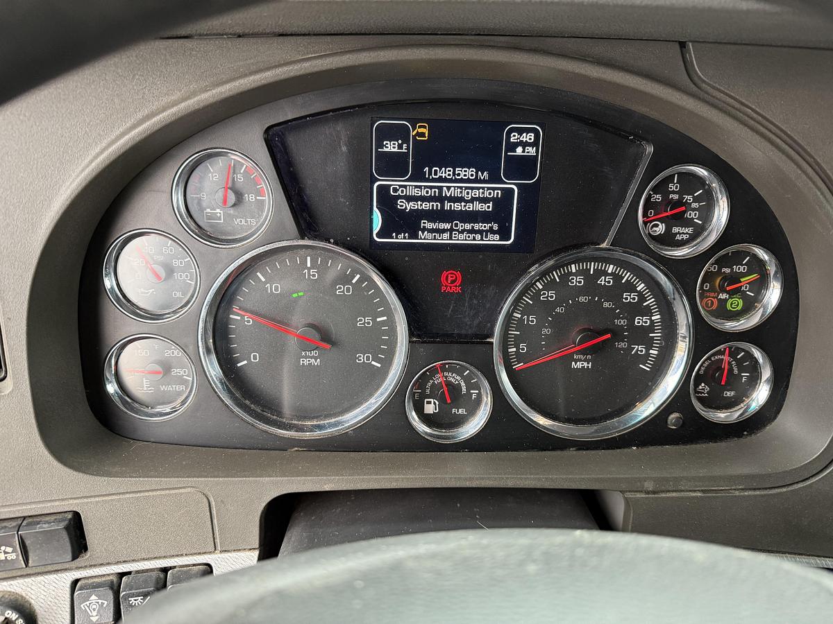 Used 2016 KENWORTH T680