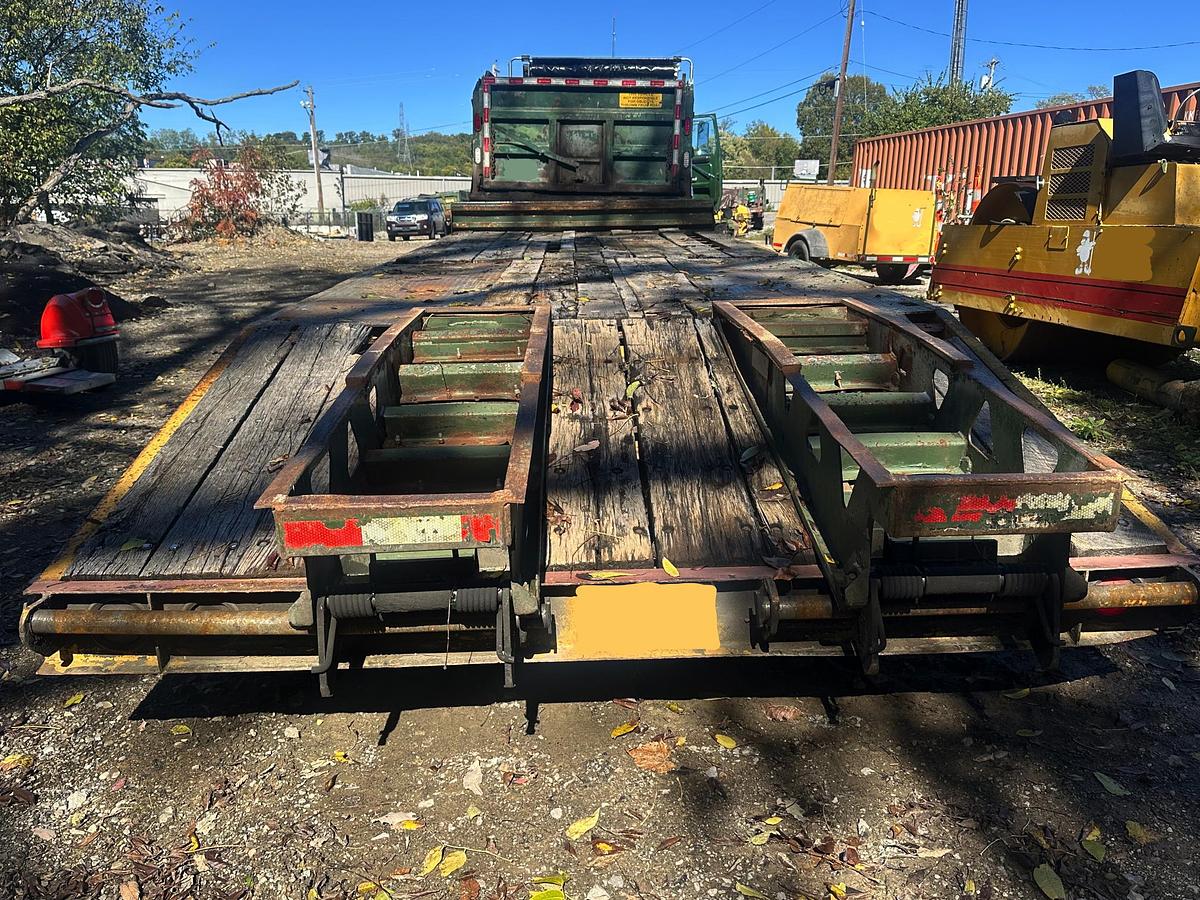 Used 1994 FORD LN9000