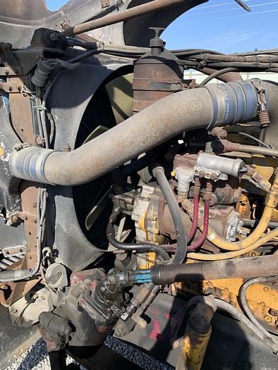 Used 1995 WESTERN STAR 4964F