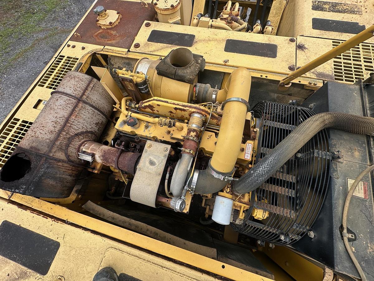 Used 1998 KOMATSU PC300LC-6LC