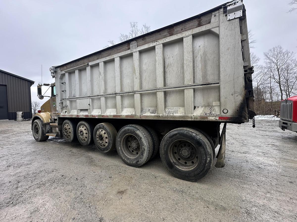 Used 1999 KENWORTH T800