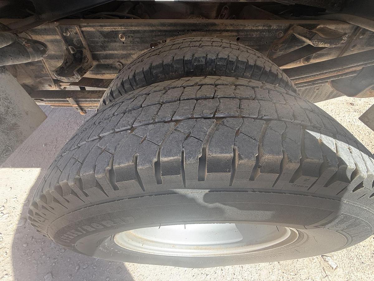 Used 2019 CHEVROLET Silverado 3500HD