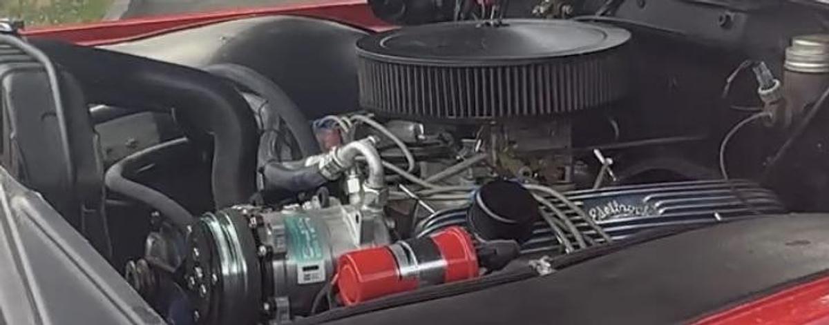 Used 1966 FORD F-250 Highboy