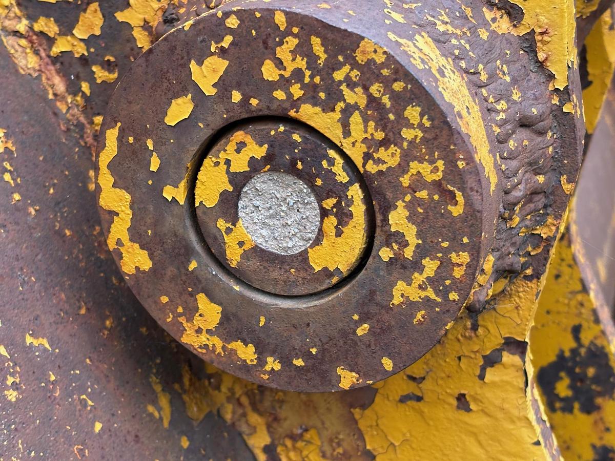 Used 1977 CATERPILLAR 980D