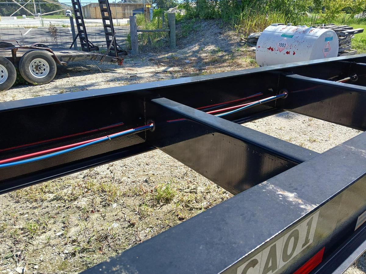 Used 2023 JOY JR 70-40