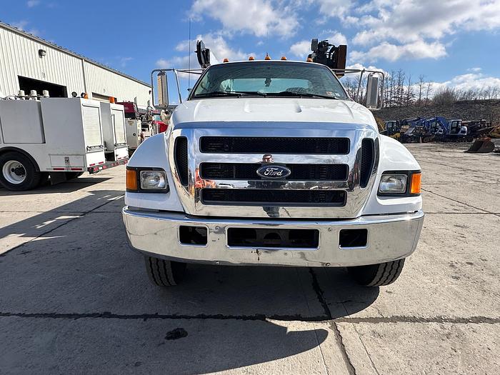 Used 2006 FORD F750