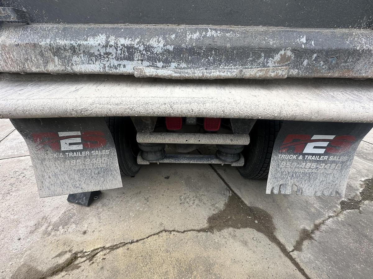 Used 2015 KENWORTH T800