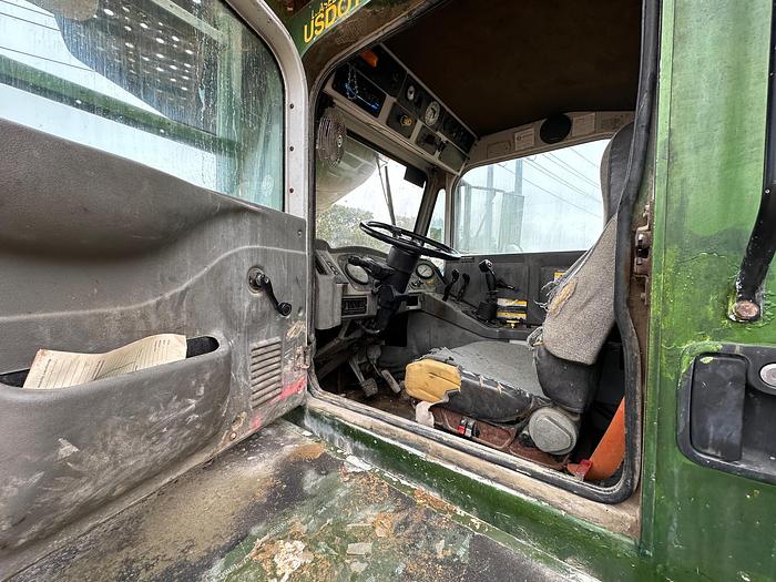 Used 2007 OSHKOSH S-2346