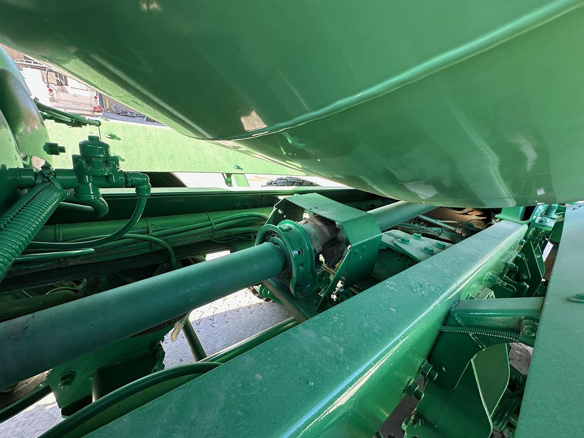 Used 2020 TEREX FD4000