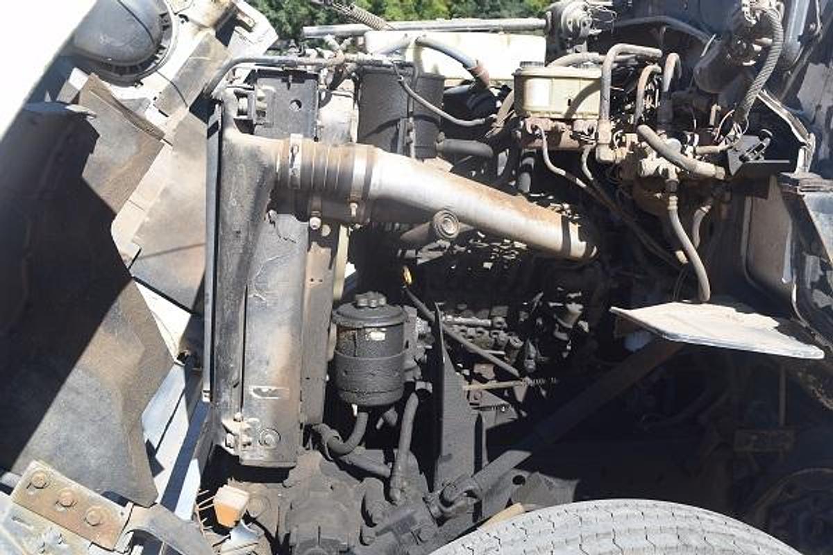 Used 1998 FORD L7000